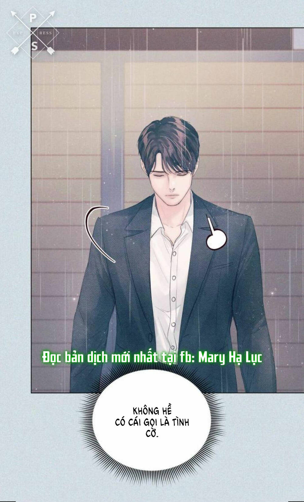 Kết Thúc Nhất Định Sẽ Có Hậu: Chapter 85.1