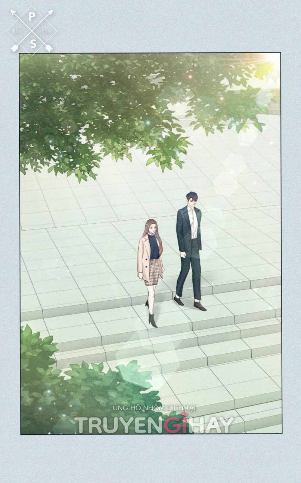 Kết Thúc Nhất Định Sẽ Có Hậu: Chapter 85.1