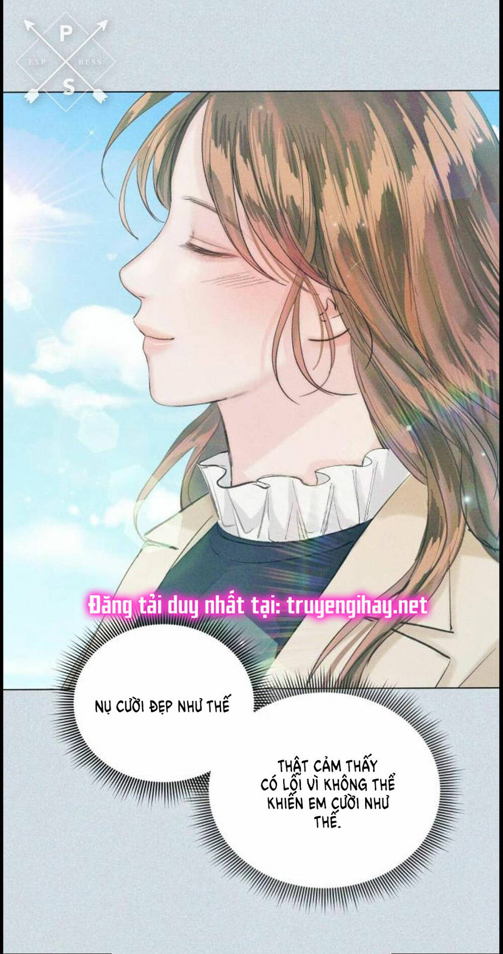 Kết Thúc Nhất Định Sẽ Có Hậu: Chapter 85.1