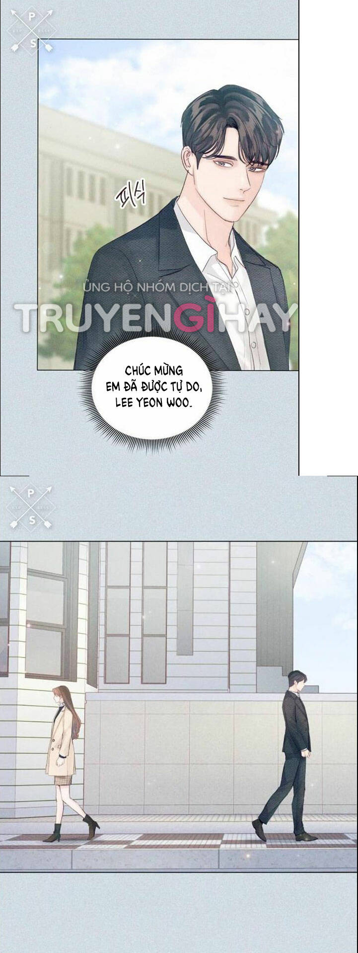 Kết Thúc Nhất Định Sẽ Có Hậu: Chapter 85.1