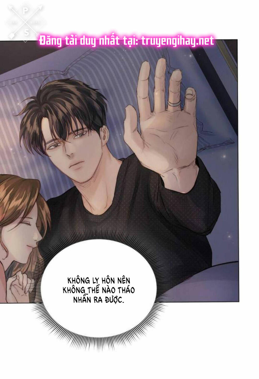 Kết Thúc Nhất Định Sẽ Có Hậu: Chapter 85.1