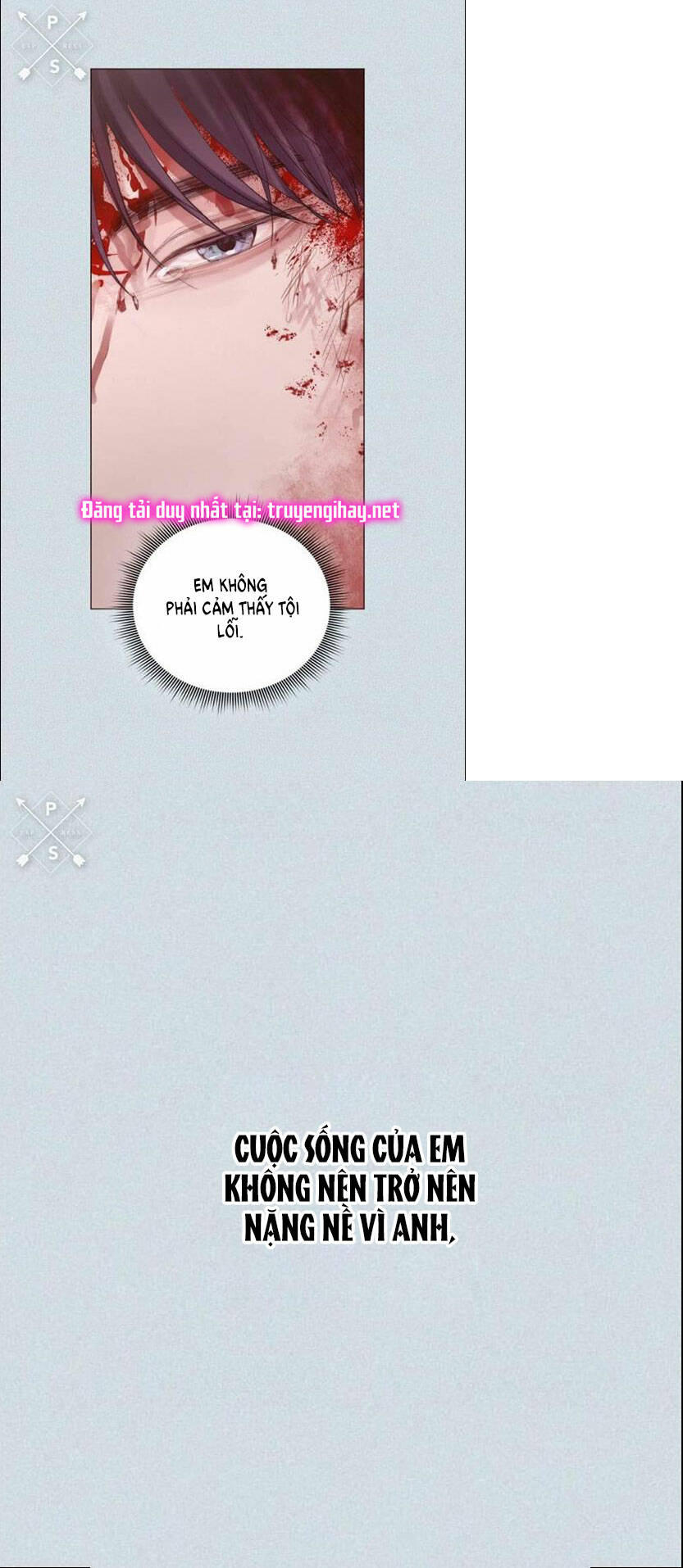 Kết Thúc Nhất Định Sẽ Có Hậu: Chapter 85.2