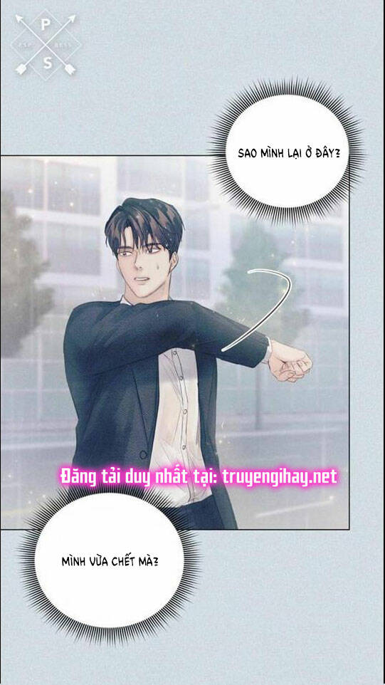 Kết Thúc Nhất Định Sẽ Có Hậu: Chapter 85.2