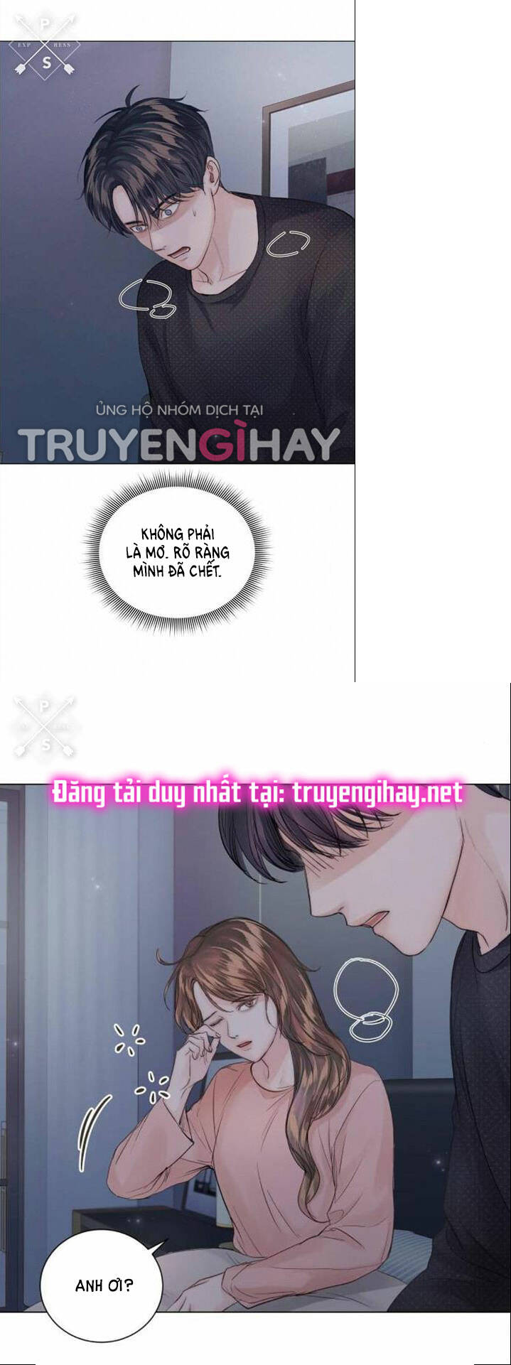 Kết Thúc Nhất Định Sẽ Có Hậu: Chapter 85.2