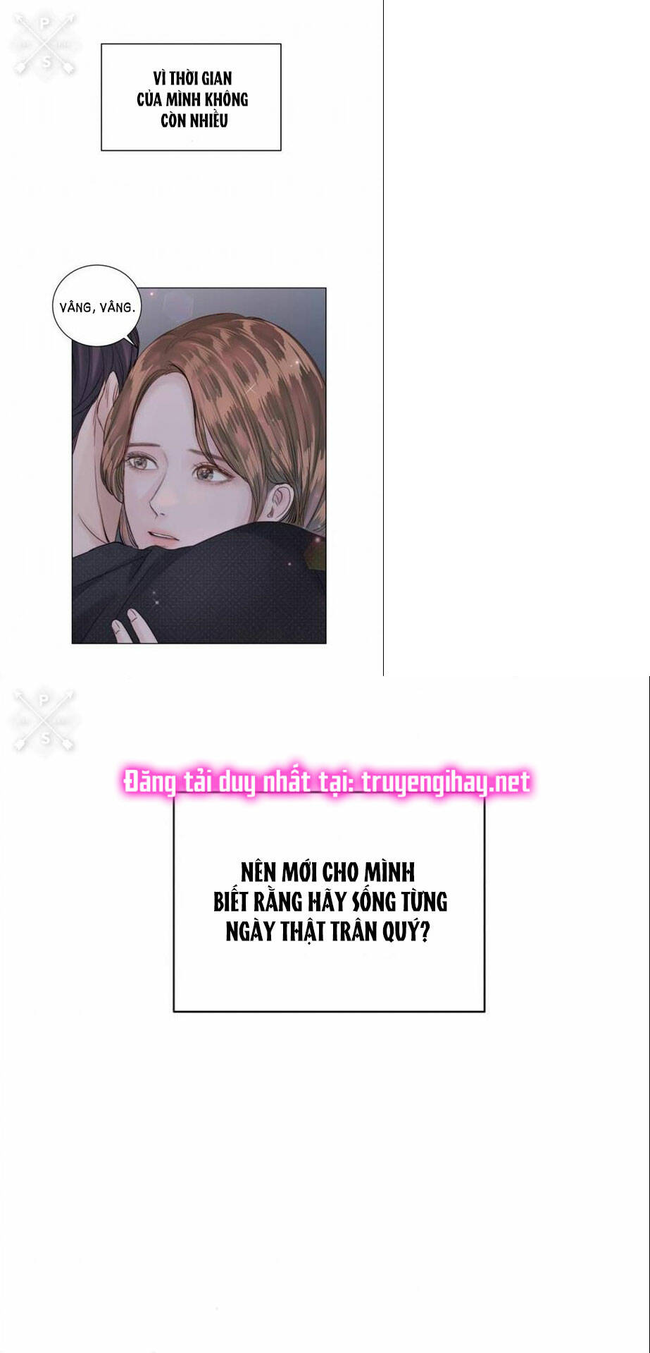Kết Thúc Nhất Định Sẽ Có Hậu: Chapter 85.2