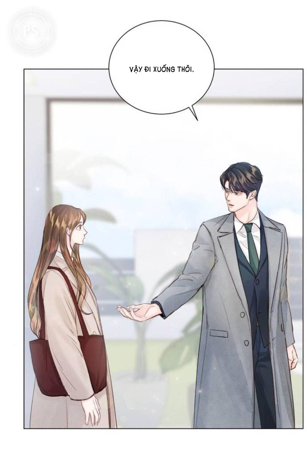 Kết Thúc Nhất Định Sẽ Có Hậu: Chapter 86.1