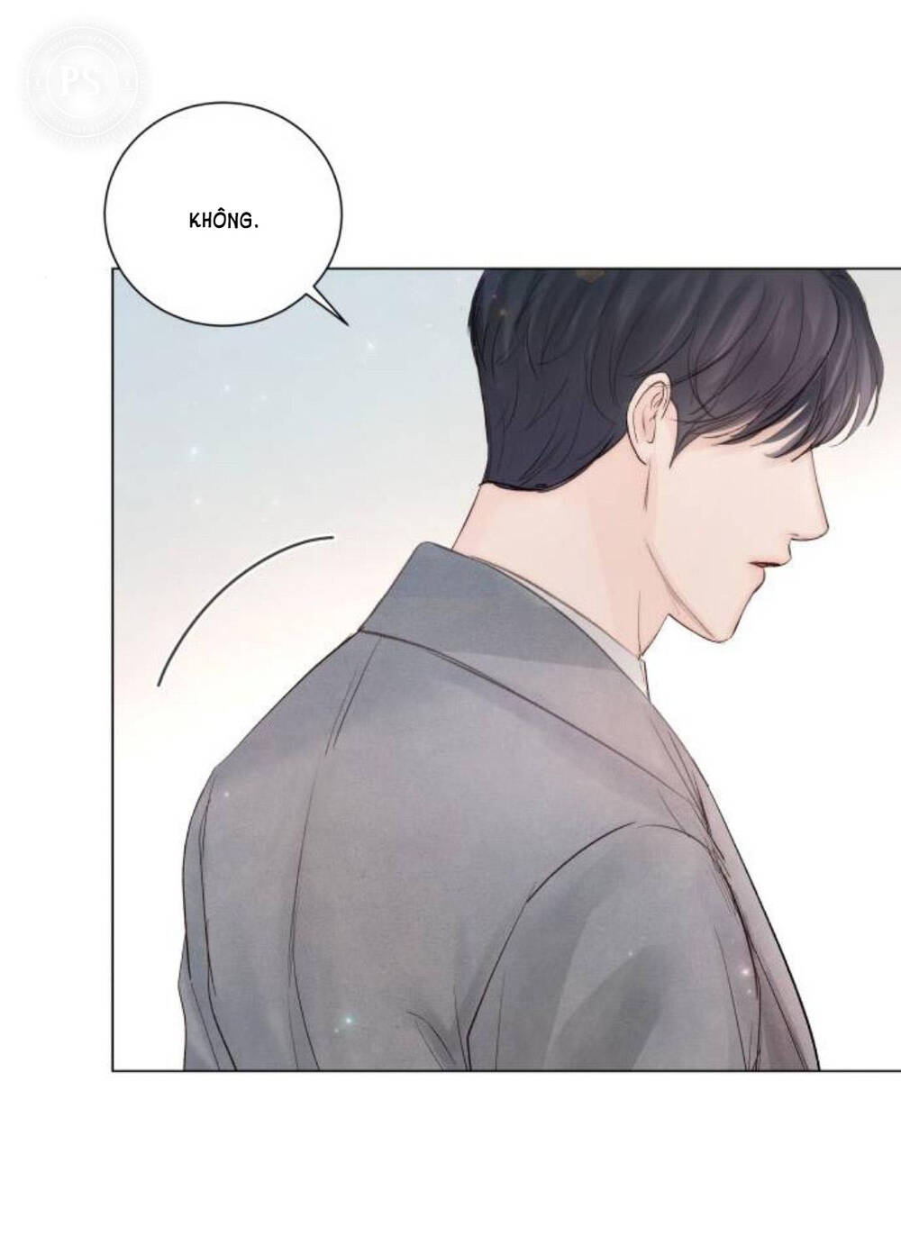 Kết Thúc Nhất Định Sẽ Có Hậu: Chapter 86.1