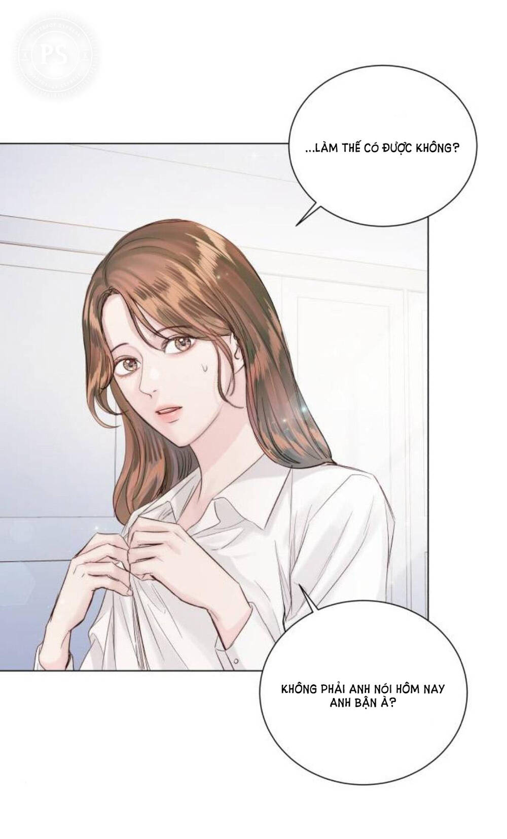 Kết Thúc Nhất Định Sẽ Có Hậu: Chapter 86.1