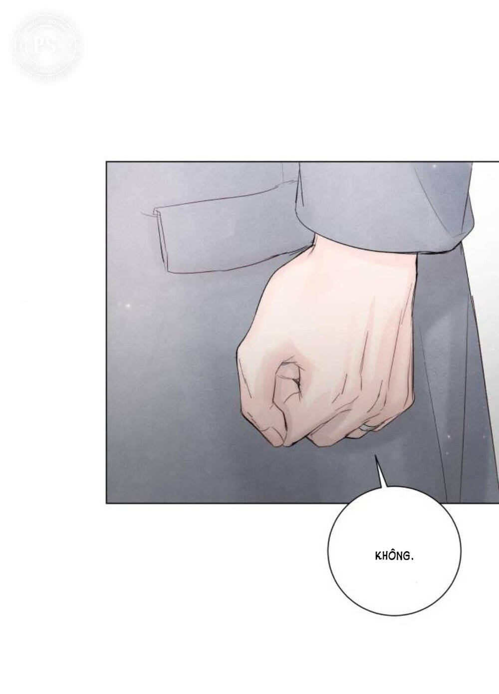 Kết Thúc Nhất Định Sẽ Có Hậu: Chapter 86.1
