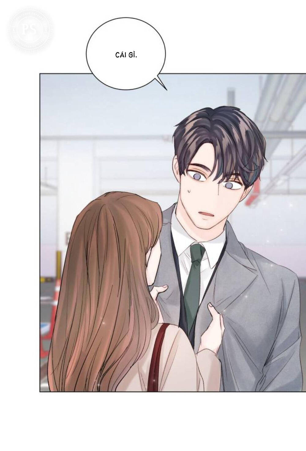 Kết Thúc Nhất Định Sẽ Có Hậu: Chapter 86.1