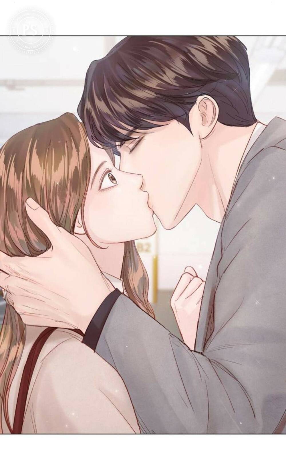 Kết Thúc Nhất Định Sẽ Có Hậu: Chapter 86.1