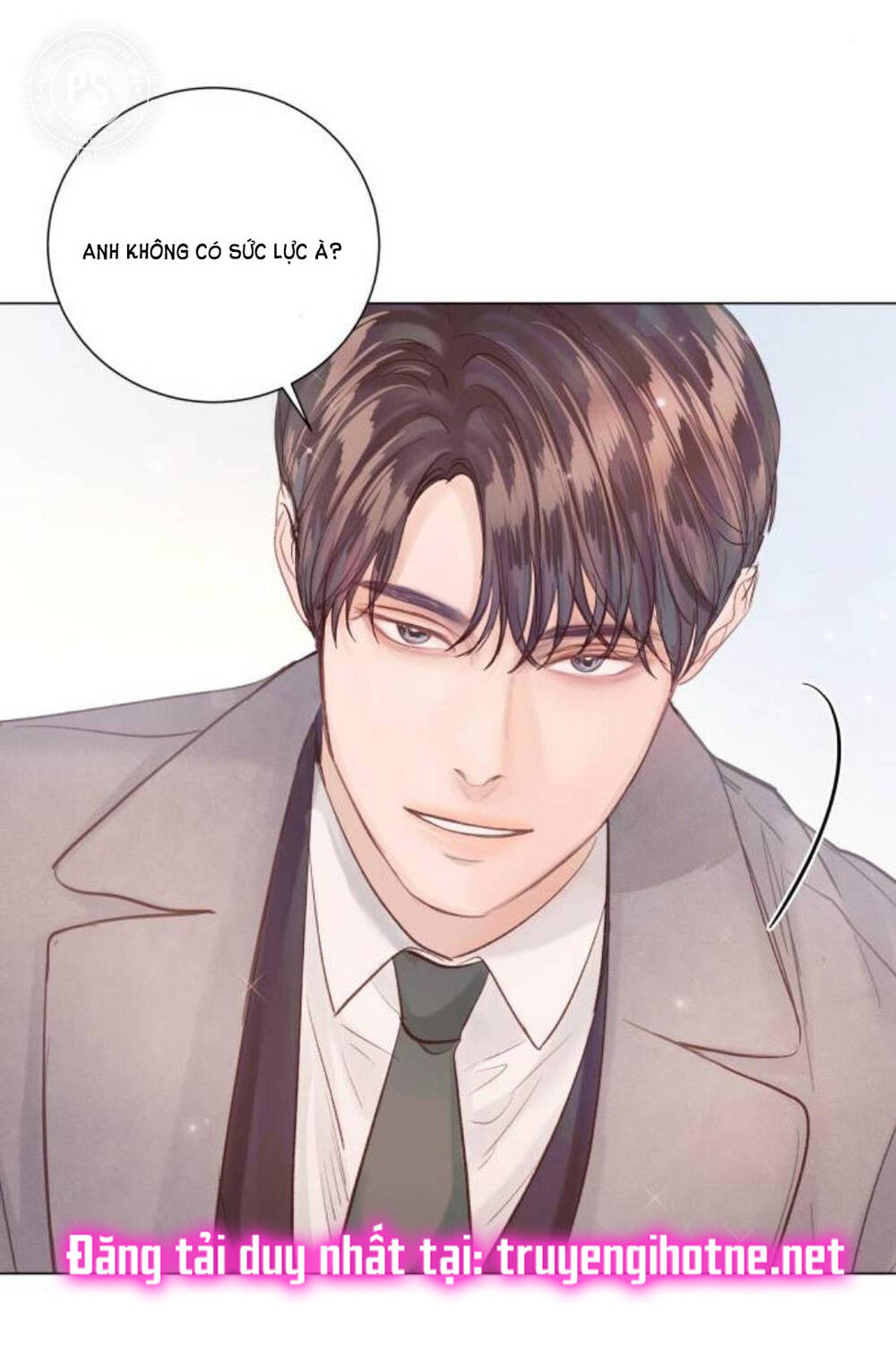 Kết Thúc Nhất Định Sẽ Có Hậu: Chapter 86.1