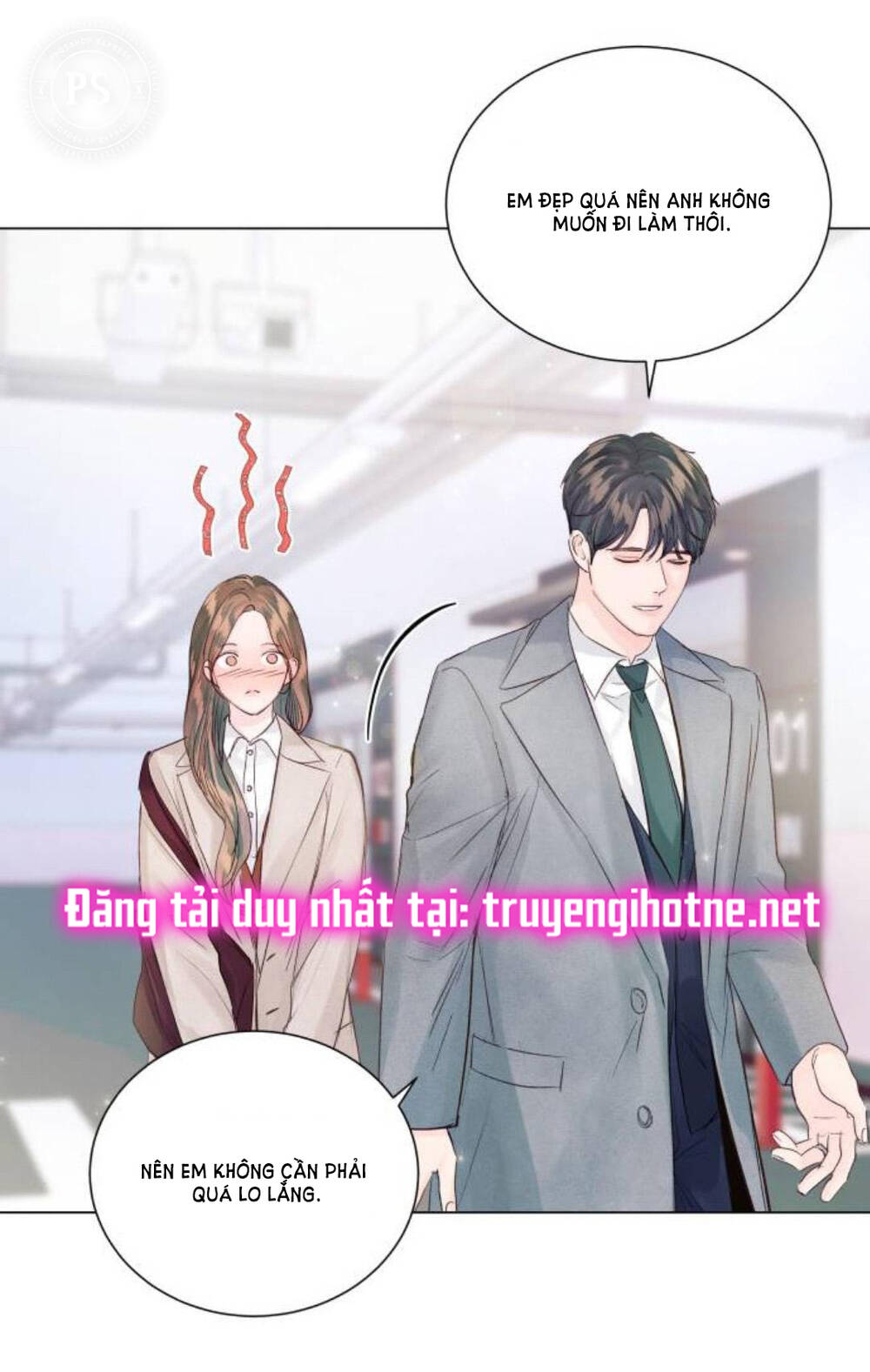 Kết Thúc Nhất Định Sẽ Có Hậu: Chapter 86.1