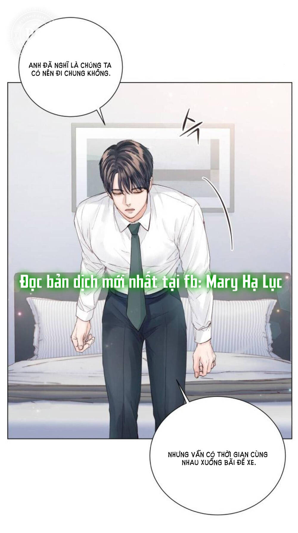 Kết Thúc Nhất Định Sẽ Có Hậu: Chapter 86.1