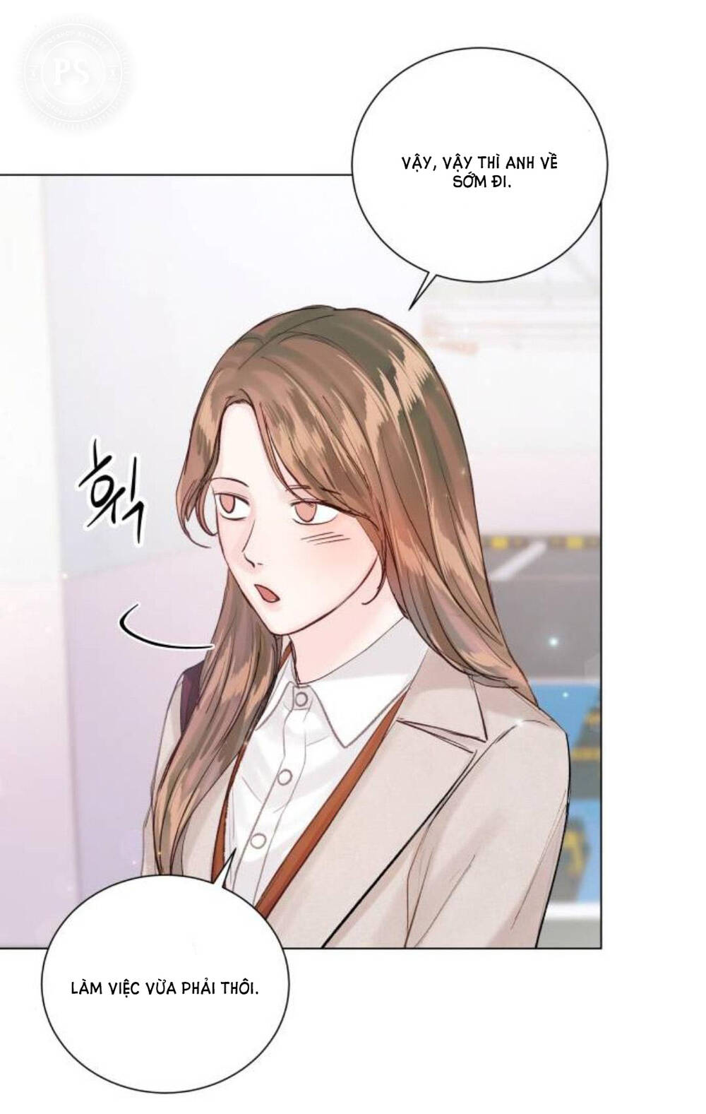 Kết Thúc Nhất Định Sẽ Có Hậu: Chapter 86.1