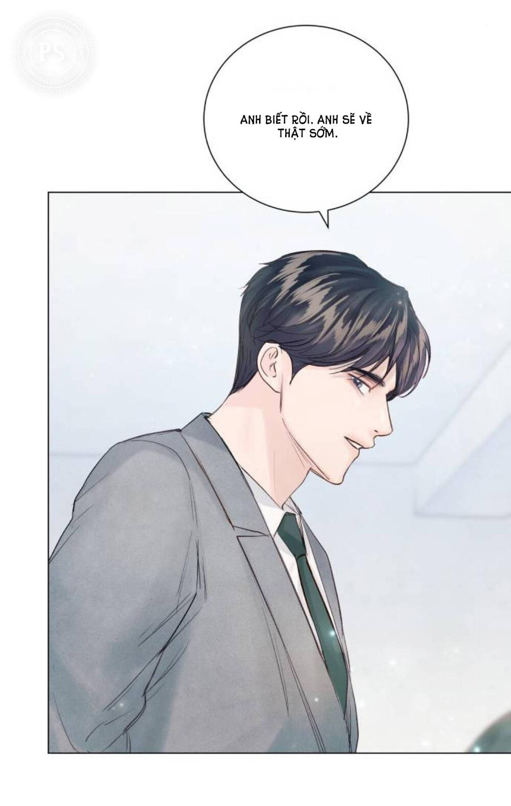 Kết Thúc Nhất Định Sẽ Có Hậu: Chapter 86.1