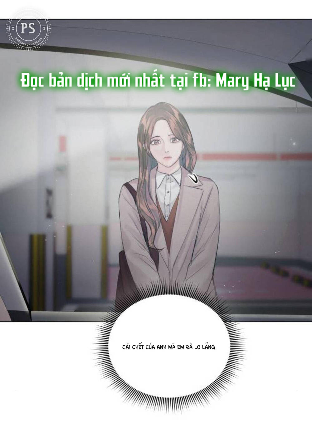 Kết Thúc Nhất Định Sẽ Có Hậu: Chapter 86.1