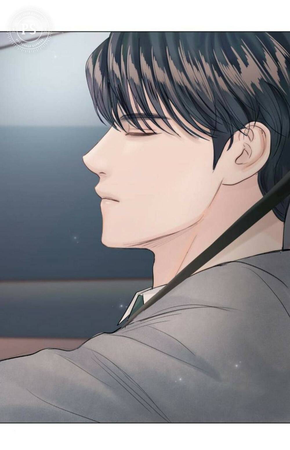 Kết Thúc Nhất Định Sẽ Có Hậu: Chapter 86.1