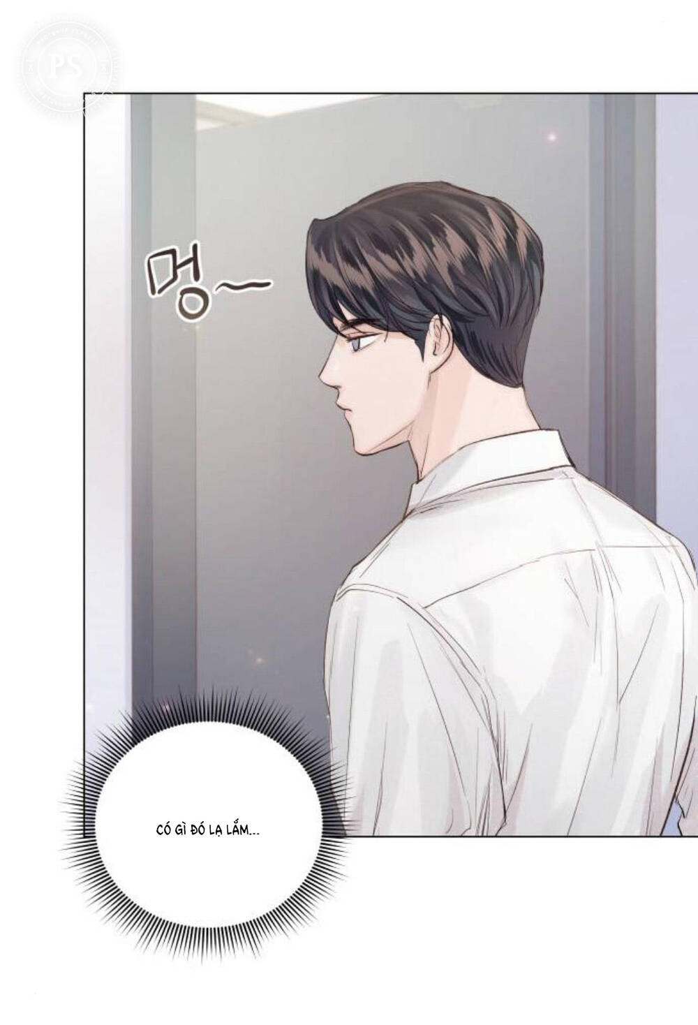 Kết Thúc Nhất Định Sẽ Có Hậu: Chapter 86.1