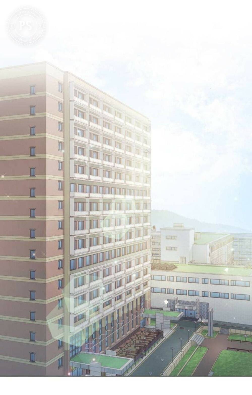 Kết Thúc Nhất Định Sẽ Có Hậu: Chapter 86.2