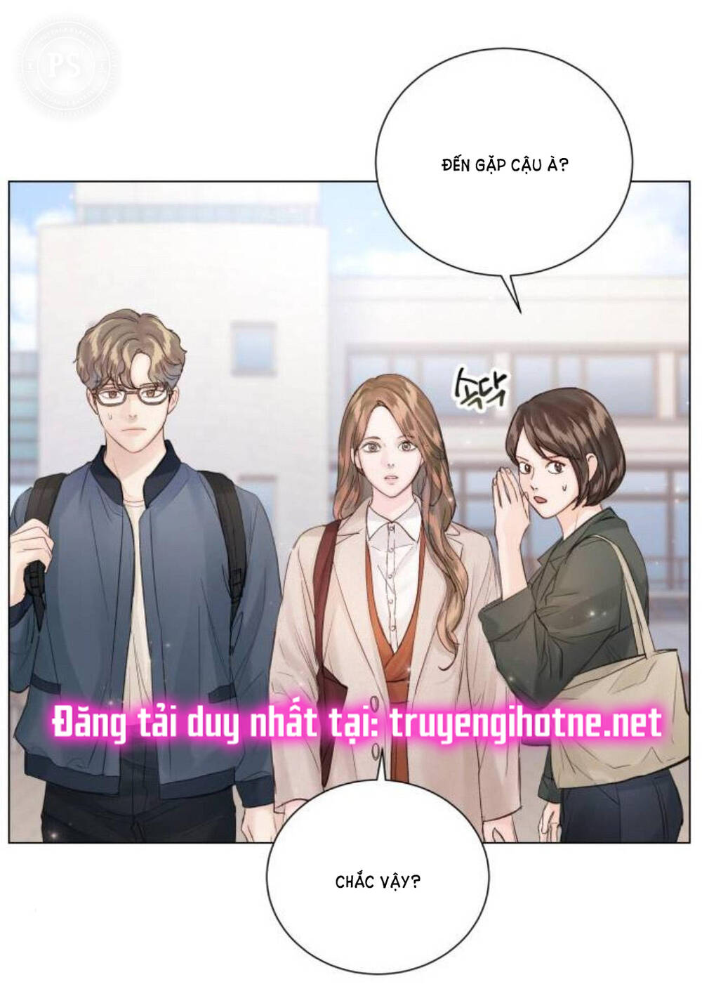 Kết Thúc Nhất Định Sẽ Có Hậu: Chapter 86.2