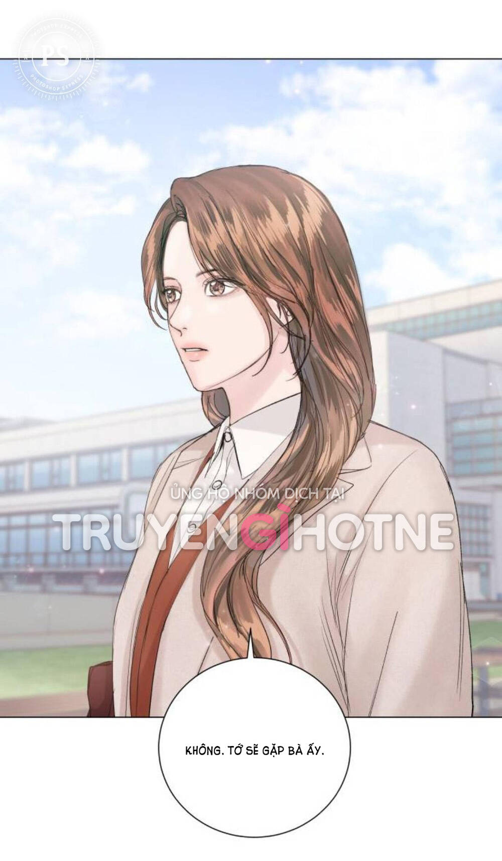 Kết Thúc Nhất Định Sẽ Có Hậu: Chapter 86.2