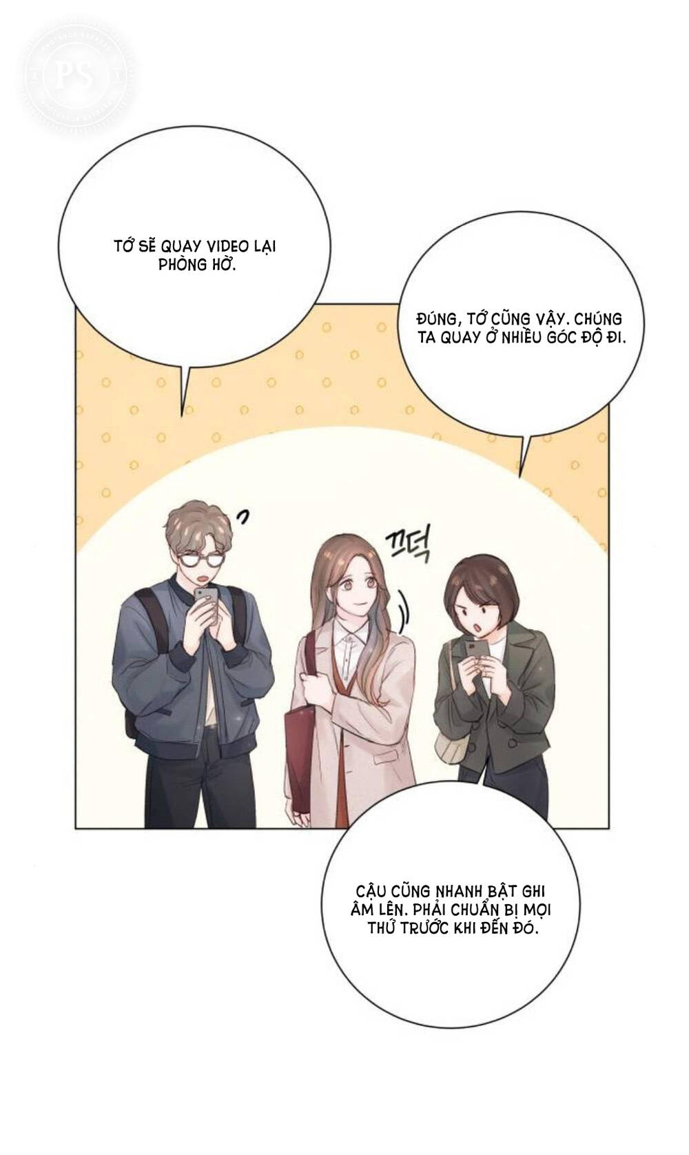 Kết Thúc Nhất Định Sẽ Có Hậu: Chapter 86.2