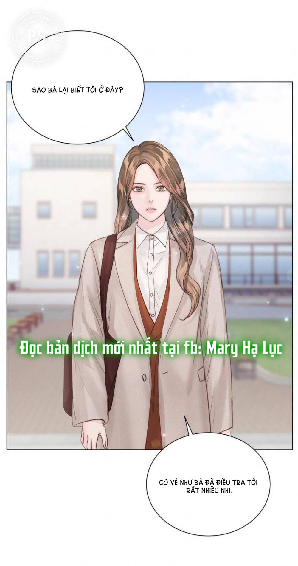 Kết Thúc Nhất Định Sẽ Có Hậu: Chapter 86.2