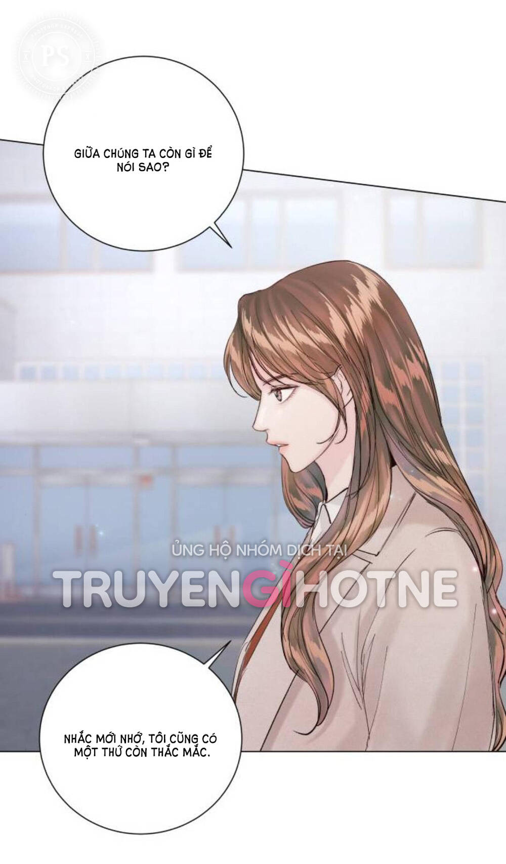 Kết Thúc Nhất Định Sẽ Có Hậu: Chapter 86.2