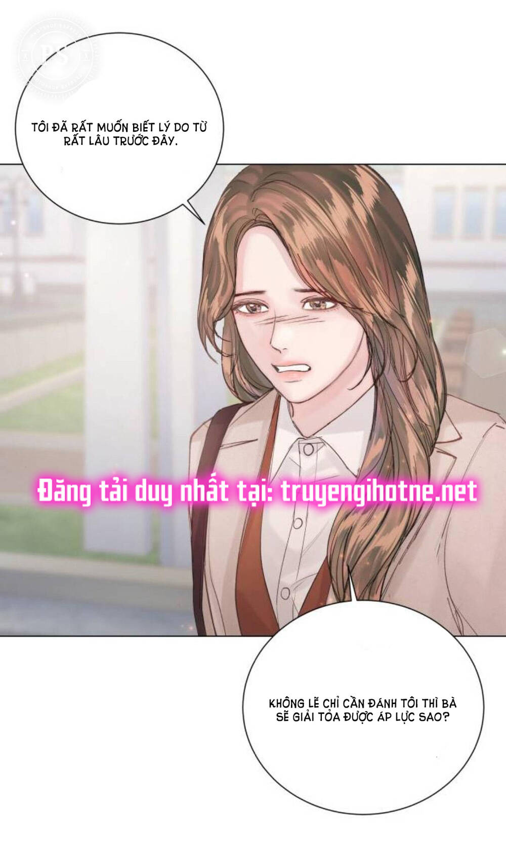 Kết Thúc Nhất Định Sẽ Có Hậu: Chapter 86.2