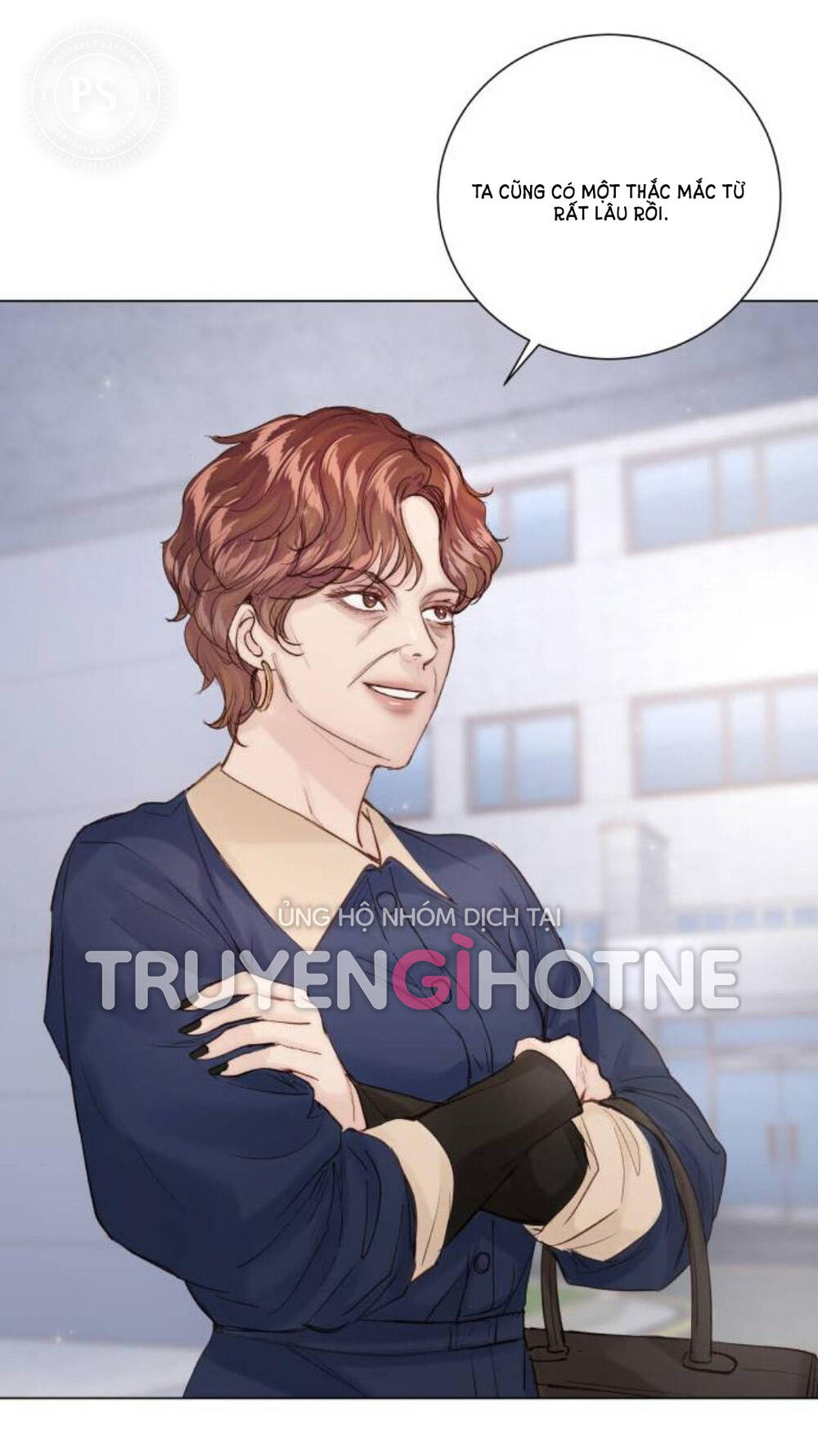 Kết Thúc Nhất Định Sẽ Có Hậu: Chapter 86.2