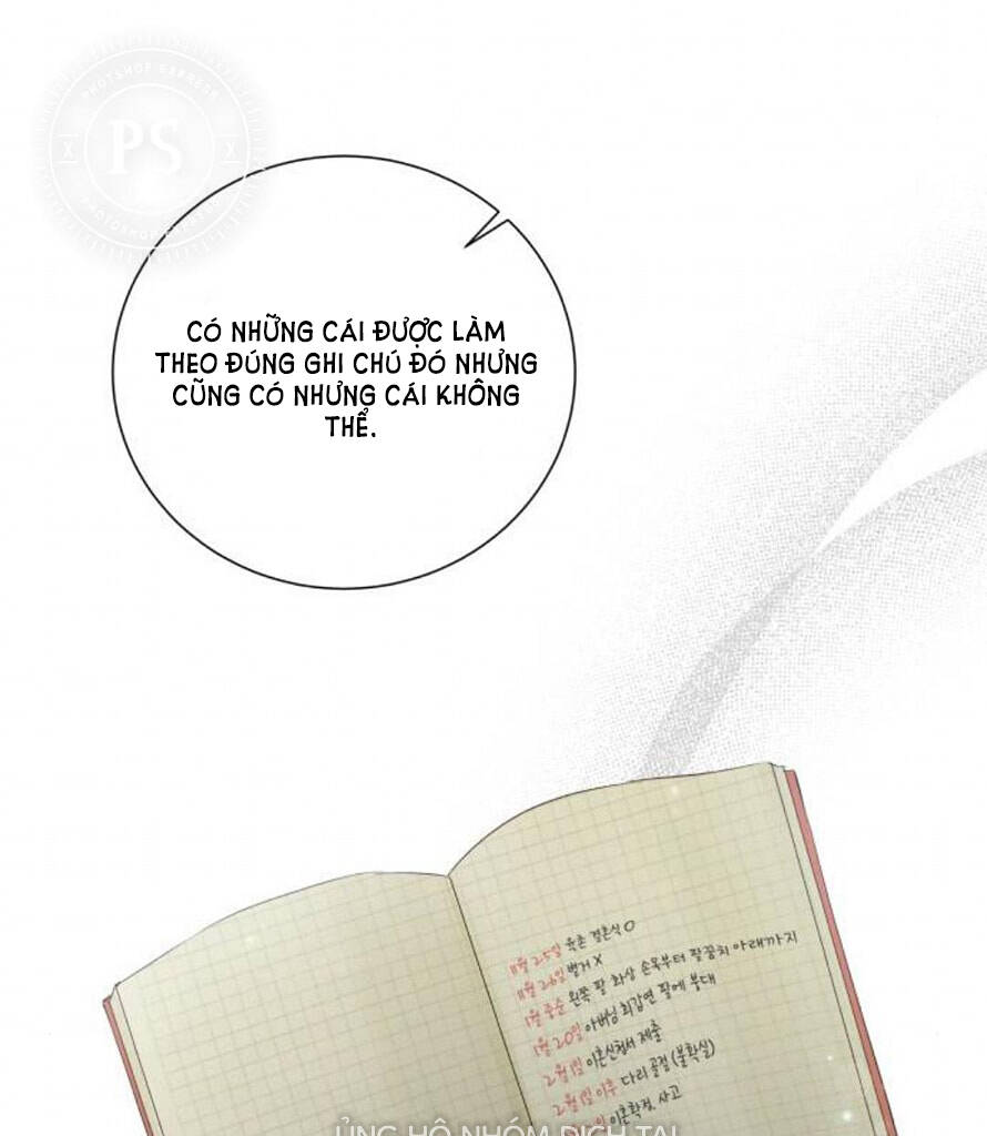 Kết Thúc Nhất Định Sẽ Có Hậu: Chapter 86.2