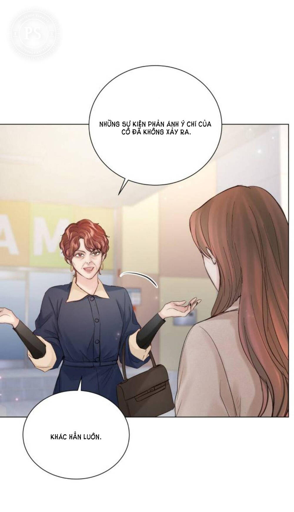 Kết Thúc Nhất Định Sẽ Có Hậu: Chapter 86.2