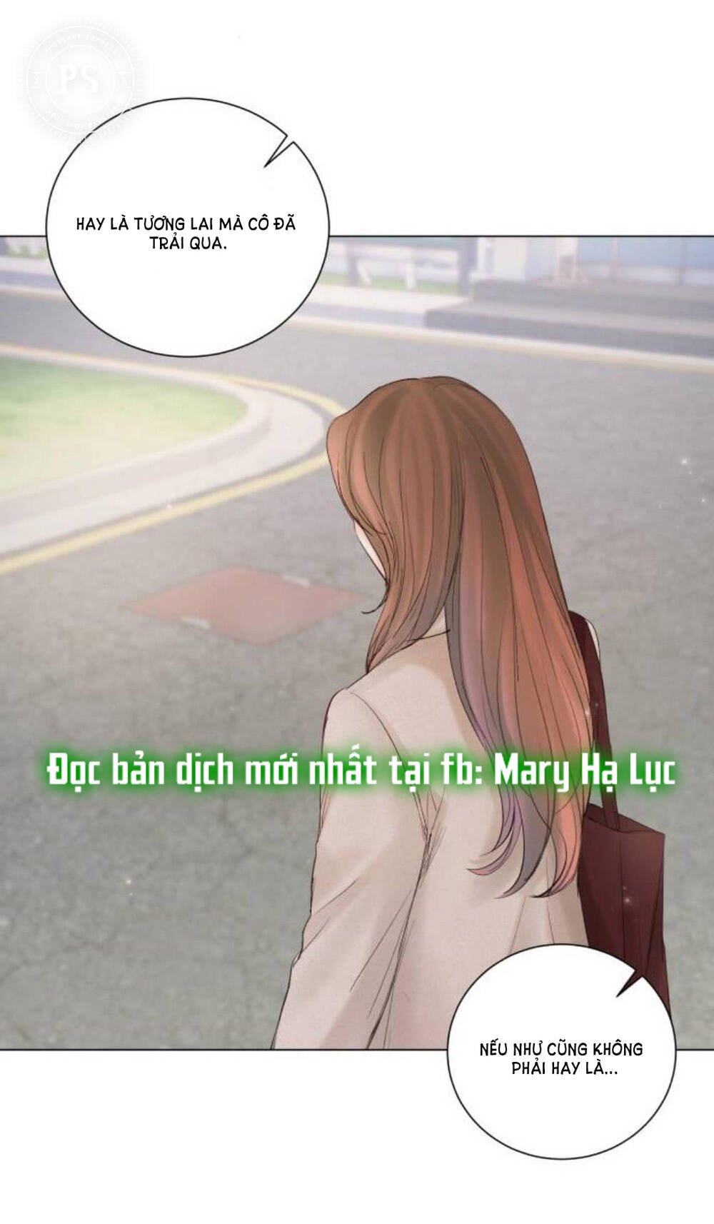 Kết Thúc Nhất Định Sẽ Có Hậu: Chapter 86.2