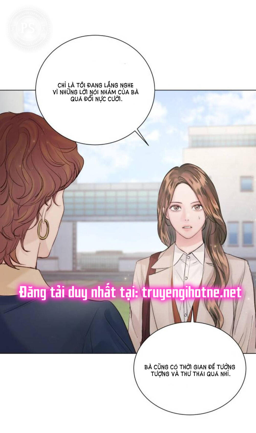 Kết Thúc Nhất Định Sẽ Có Hậu: Chapter 86.2