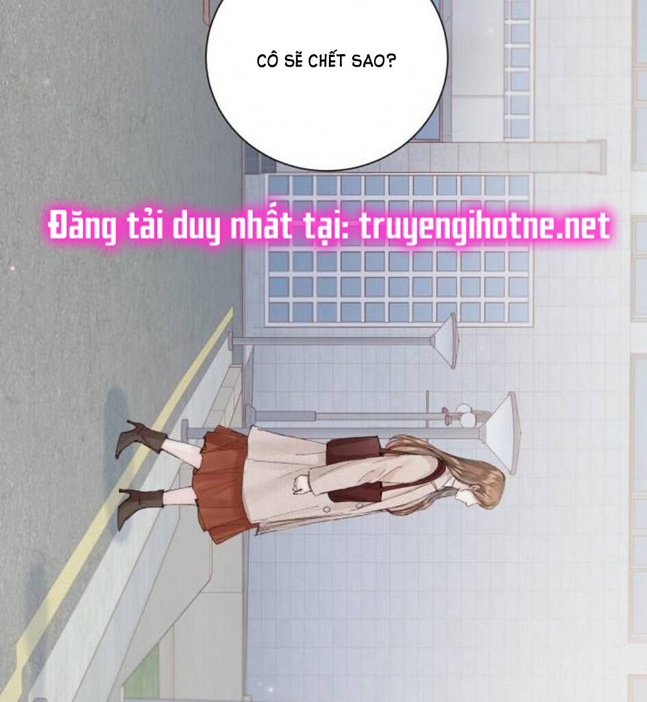 Kết Thúc Nhất Định Sẽ Có Hậu: Chapter 86.2
