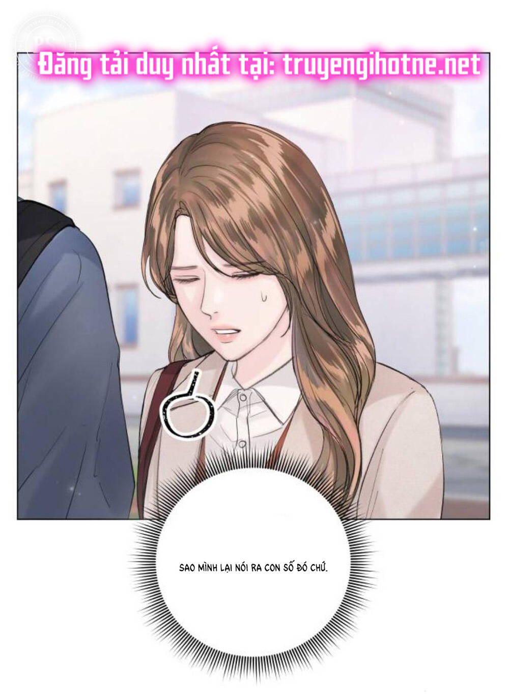 Kết Thúc Nhất Định Sẽ Có Hậu: Chapter 86.2