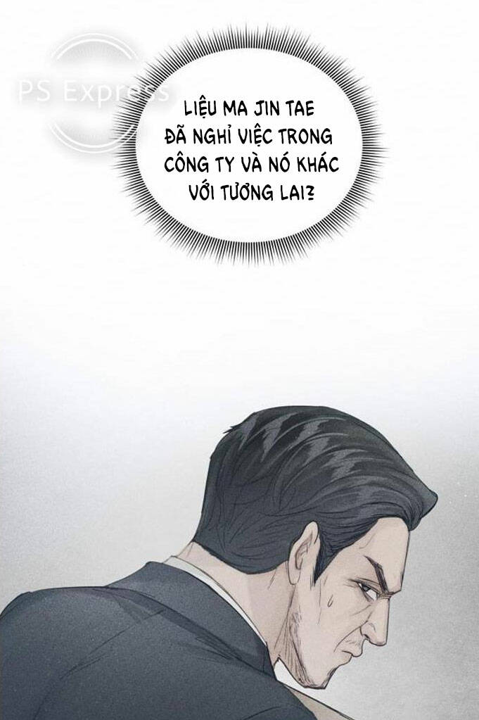 Kết Thúc Nhất Định Sẽ Có Hậu: Chapter 87.1