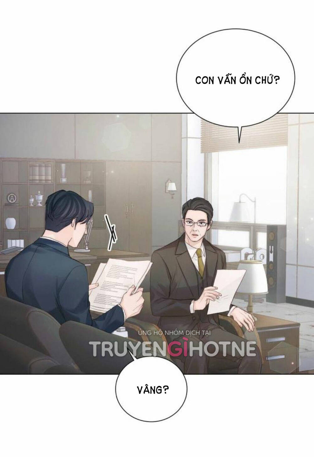 Kết Thúc Nhất Định Sẽ Có Hậu: Chapter 87.1