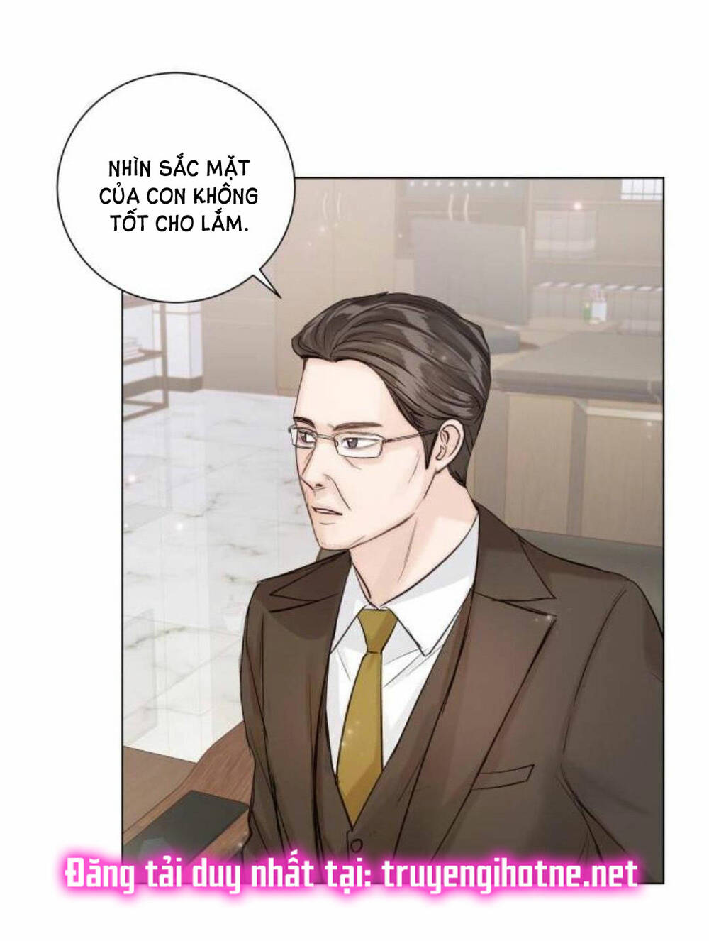 Kết Thúc Nhất Định Sẽ Có Hậu: Chapter 87.1