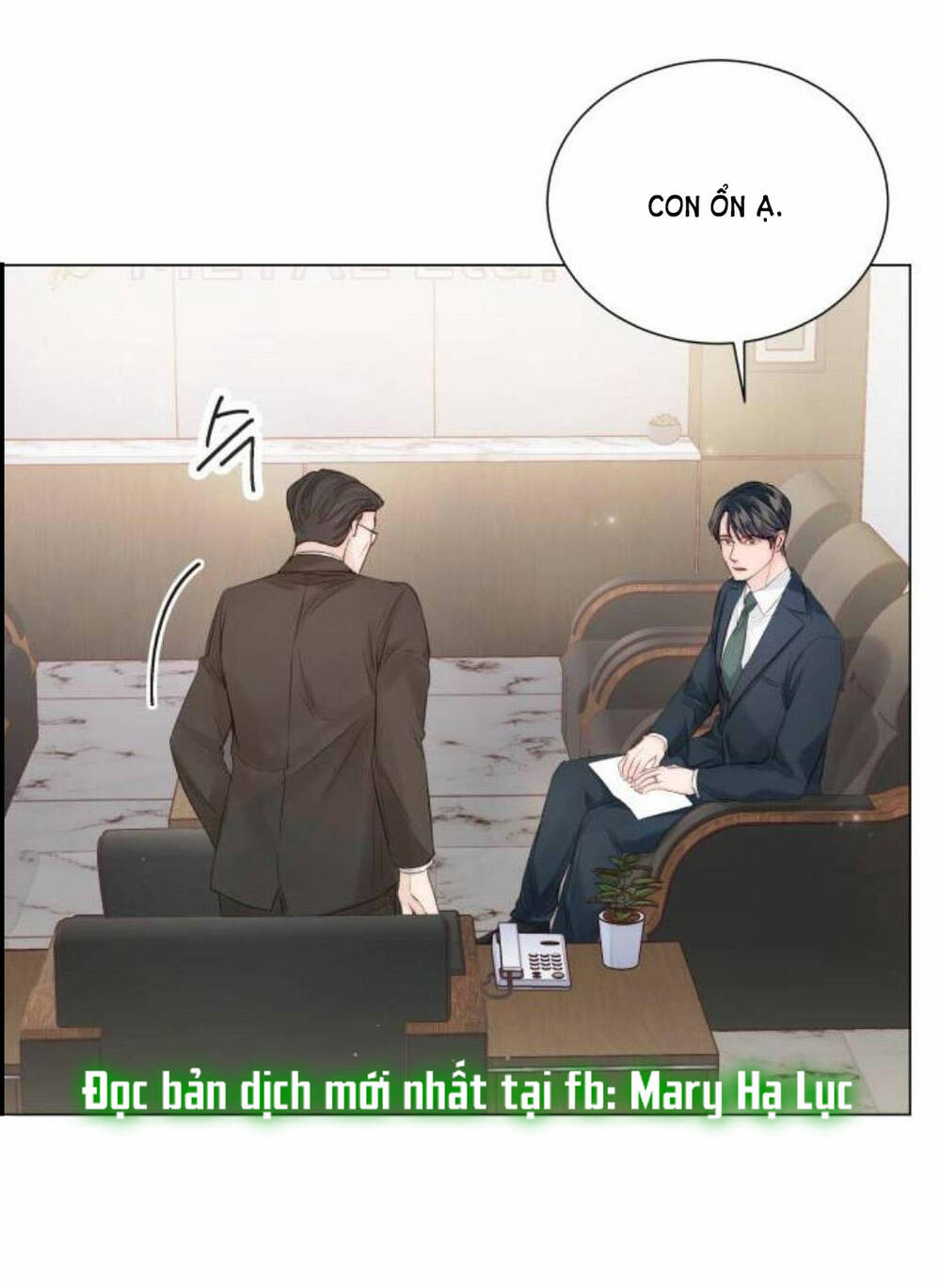 Kết Thúc Nhất Định Sẽ Có Hậu: Chapter 87.1