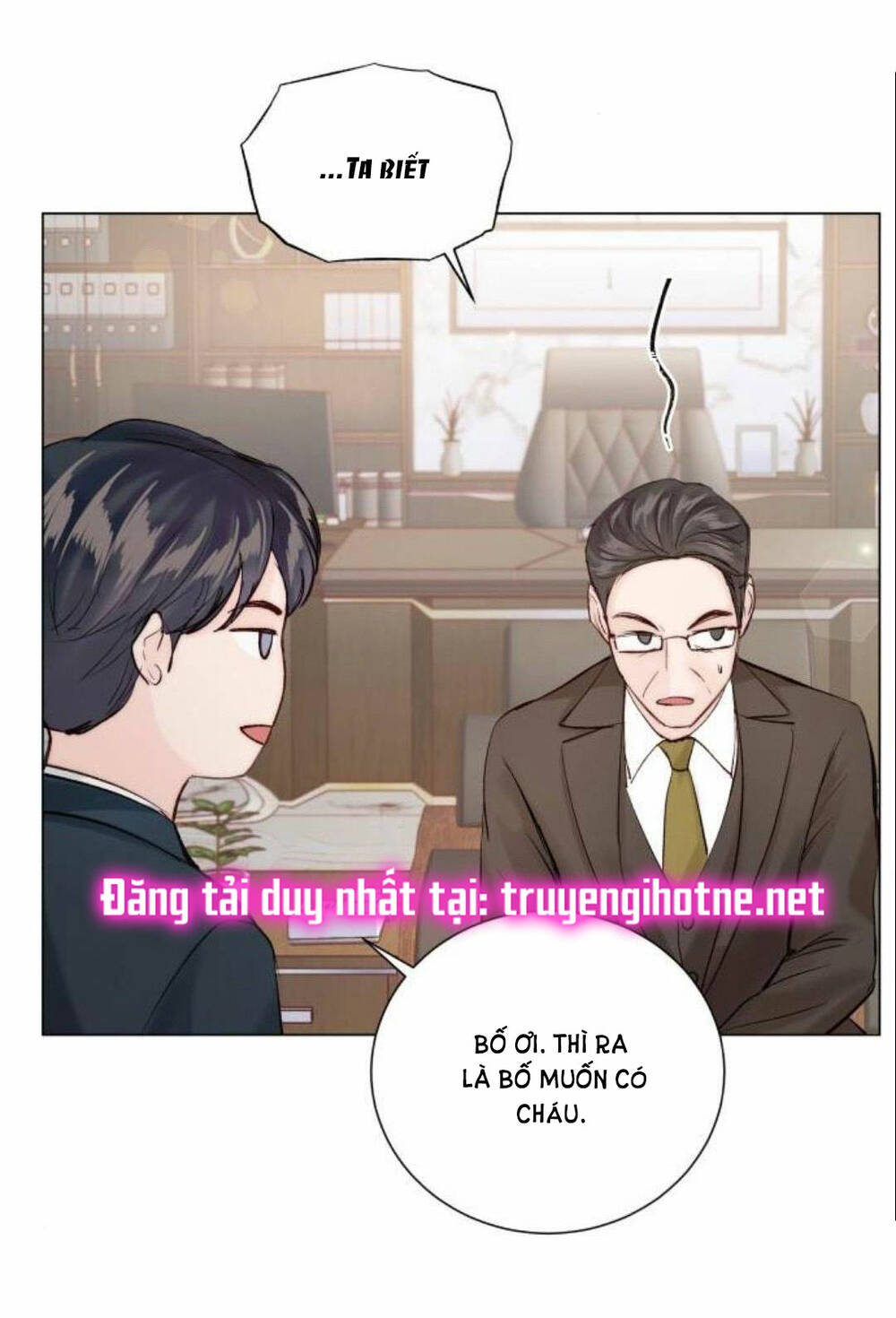 Kết Thúc Nhất Định Sẽ Có Hậu: Chapter 87.1