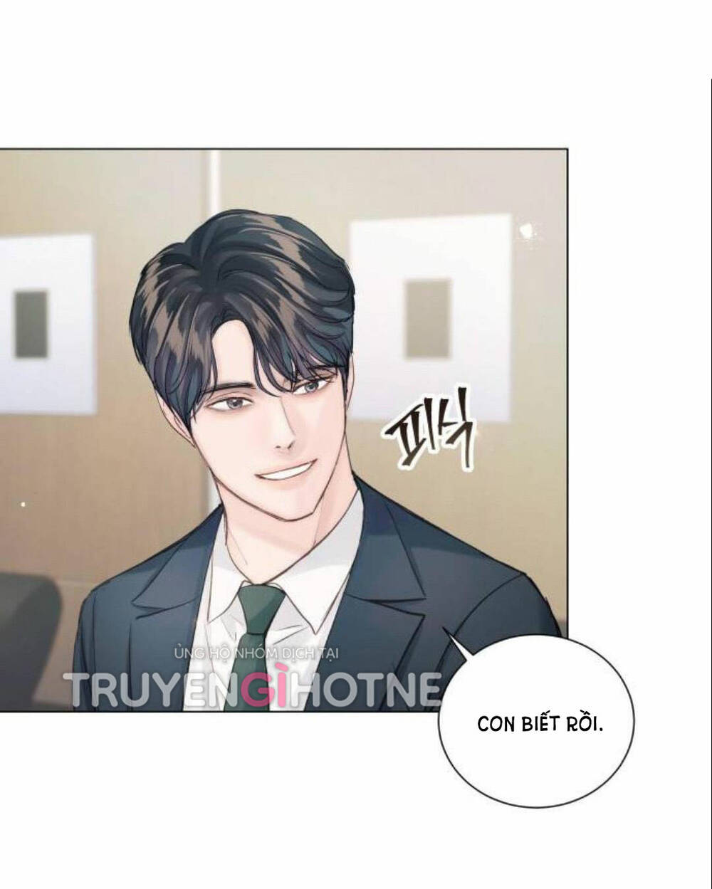 Kết Thúc Nhất Định Sẽ Có Hậu: Chapter 87.1