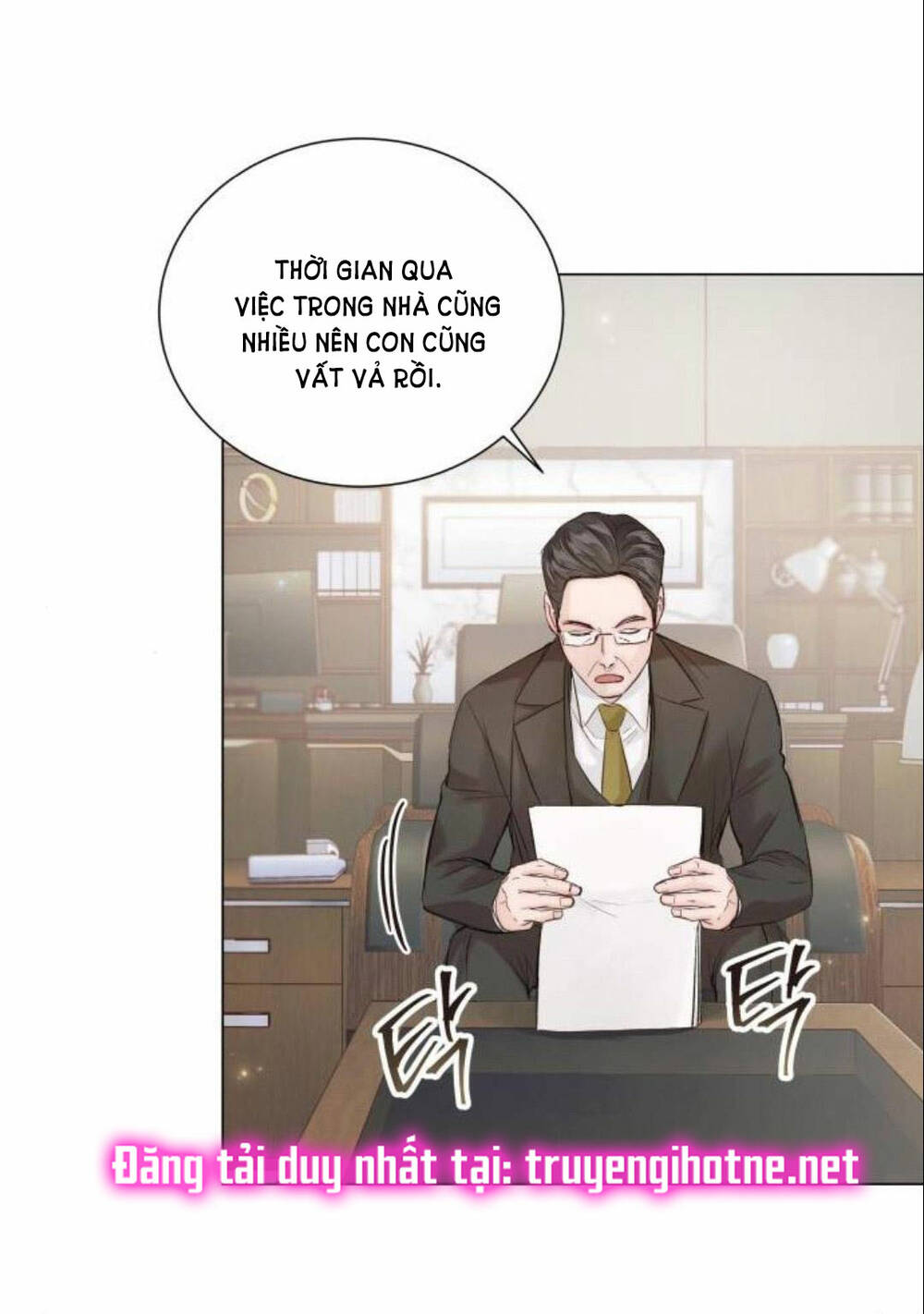 Kết Thúc Nhất Định Sẽ Có Hậu: Chapter 87.1