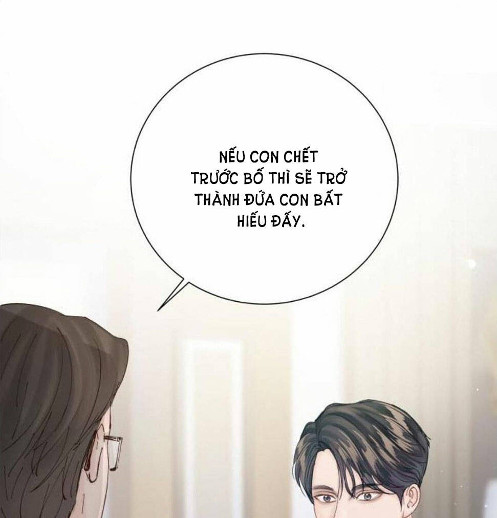 Kết Thúc Nhất Định Sẽ Có Hậu: Chapter 87.1