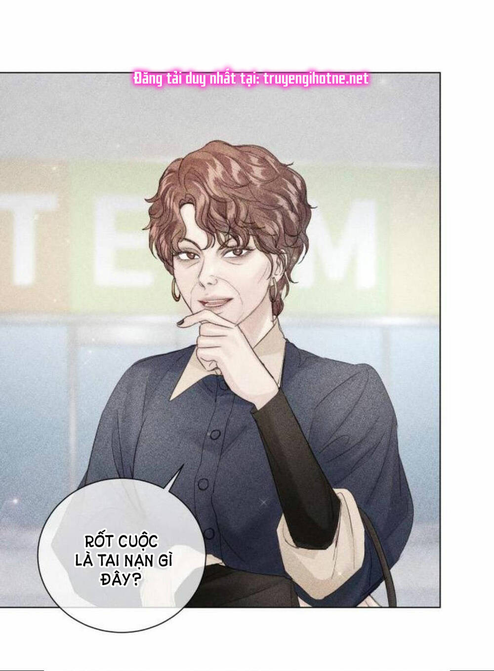 Kết Thúc Nhất Định Sẽ Có Hậu: Chapter 87.1