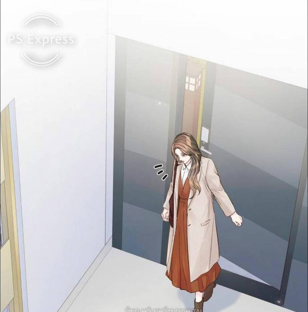 Kết Thúc Nhất Định Sẽ Có Hậu: Chapter 87.1