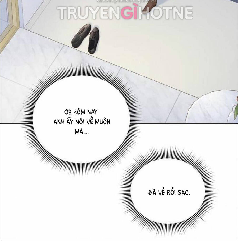 Kết Thúc Nhất Định Sẽ Có Hậu: Chapter 87.1