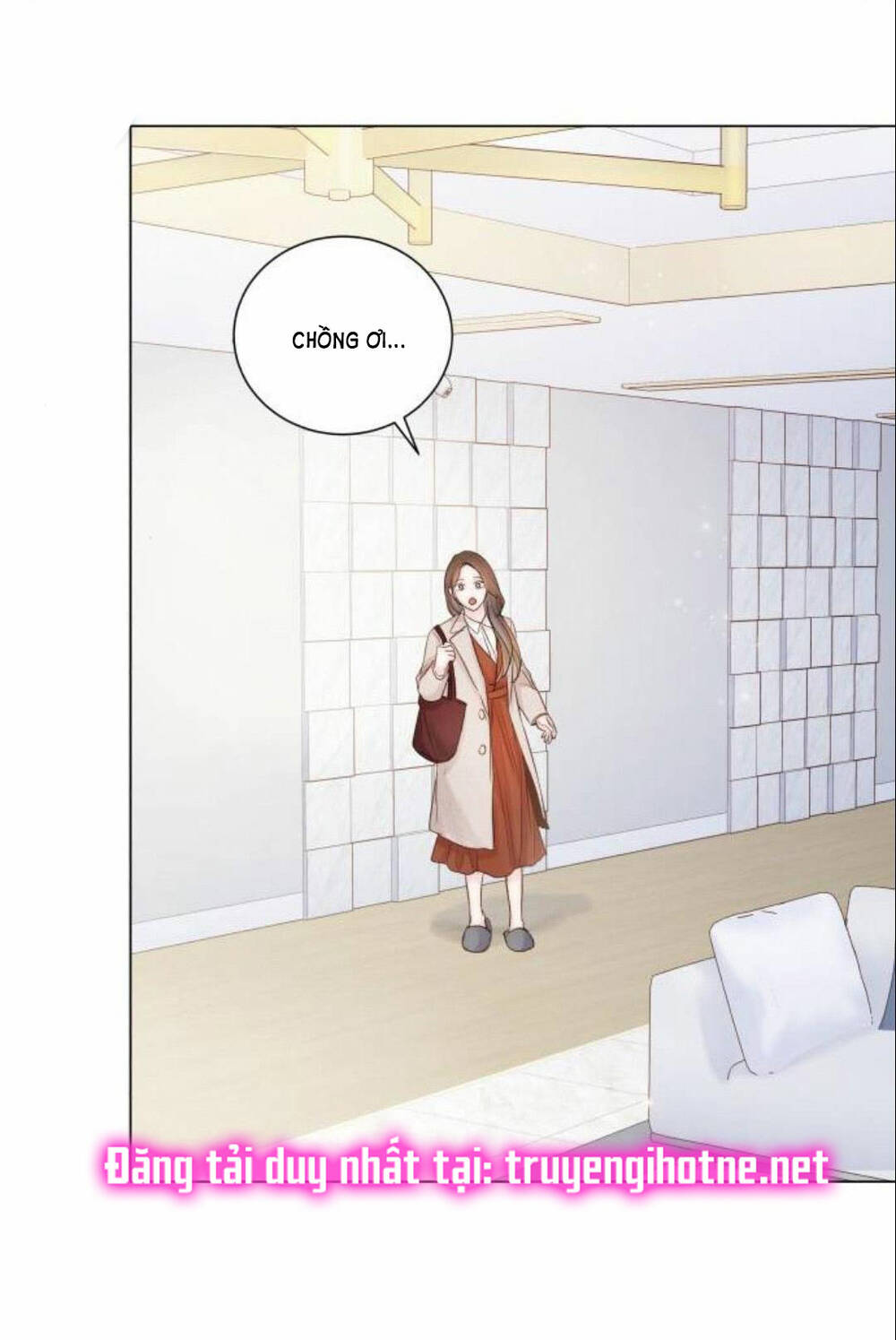 Kết Thúc Nhất Định Sẽ Có Hậu: Chapter 87.1