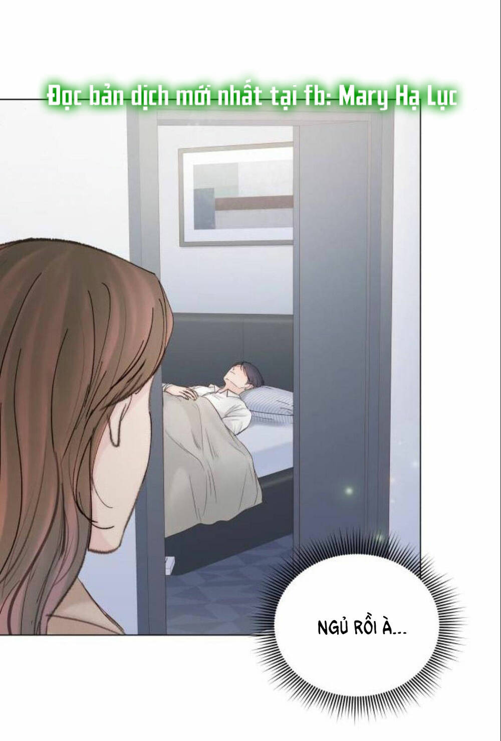 Kết Thúc Nhất Định Sẽ Có Hậu: Chapter 87.1
